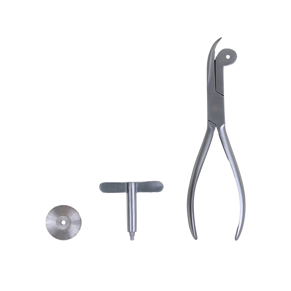 انگشتر بر دستی